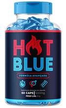 Carregar imagem no visualizador da galeria, HotBlue Caps